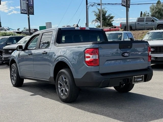 2026 Ford Maverick - Image 6 of 30