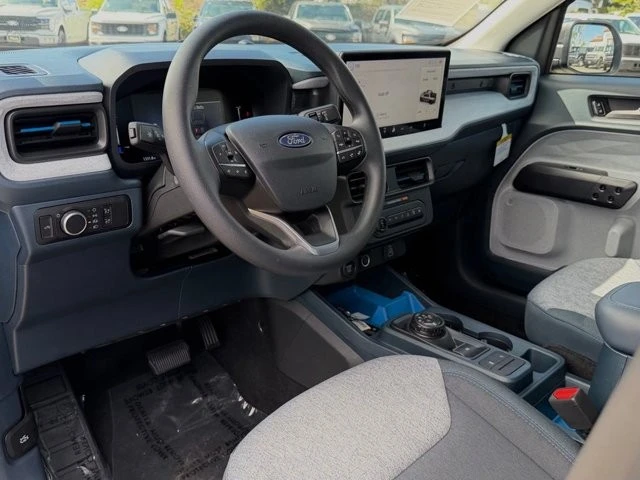 2026 Ford Maverick - Image 26 of 30