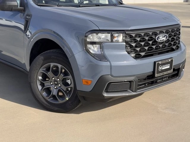2026 Ford Maverick - Image 3 of 12