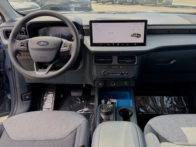 2026 Ford Maverick - Image 27 of 30