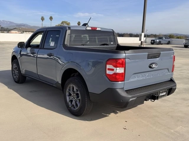 2026 Ford Maverick - Image 10 of 12