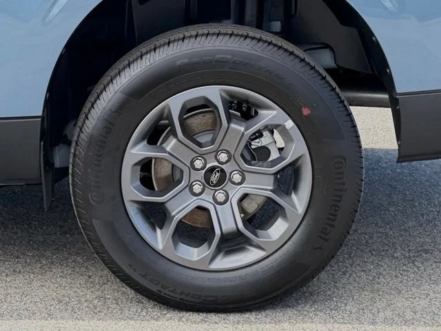 2026 Ford Maverick - Image 11 of 30