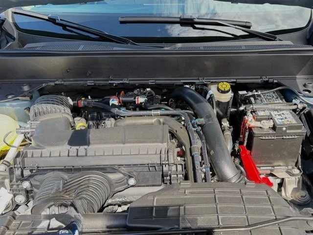 2026 Ford Maverick - Image 29 of 30