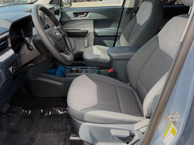 2026 Ford Maverick - Image 15 of 30