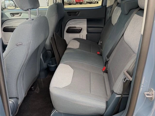 2026 Ford Maverick - Image 28 of 30