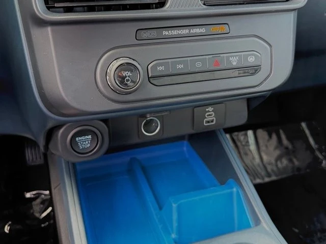 2026 Ford Maverick - Image 24 of 30