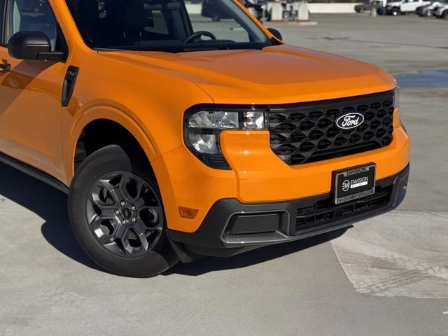 2026 Ford Maverick - Image 3 of 12