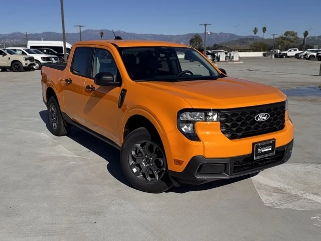 2026 Ford Maverick - Image 2 of 12