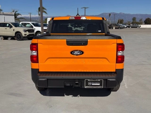 2026 Ford Maverick - Image 11 of 12