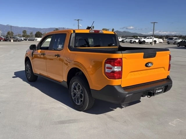 2026 Ford Maverick - Image 10 of 12