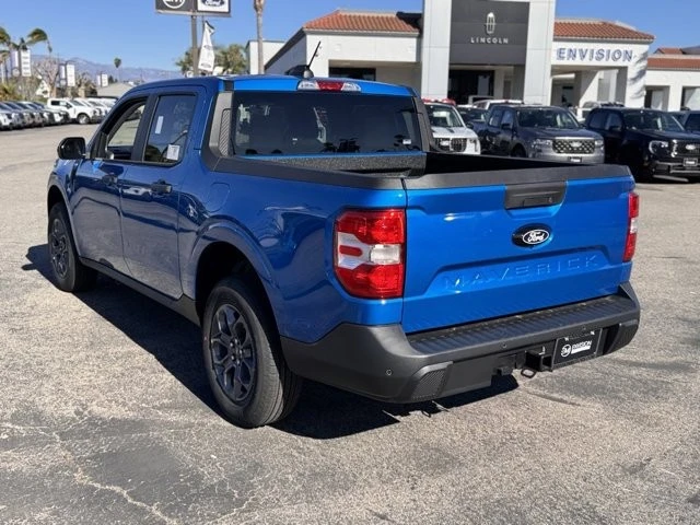 2026 Ford Maverick - Image 10 of 12