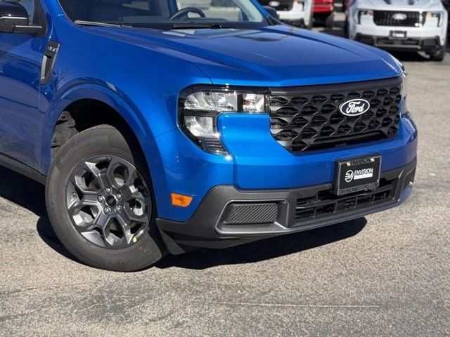 2026 Ford Maverick - Image 3 of 12