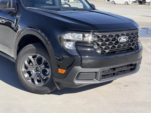 2026 Ford Maverick - Image 3 of 12