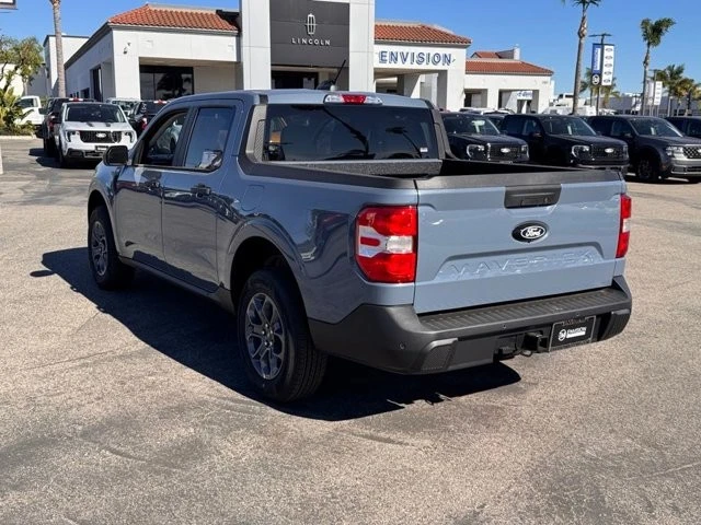 2026 Ford Maverick - Image 10 of 12