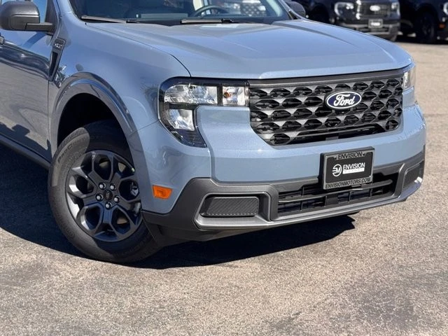 2026 Ford Maverick - Image 3 of 12