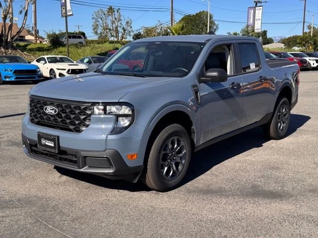2026 Ford Maverick - Image 7 of 12
