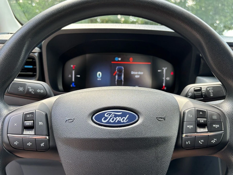 2026 Ford Maverick - Image 27 of 31