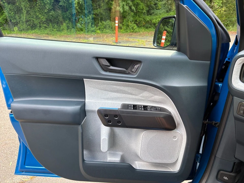 2026 Ford Maverick - Image 20 of 31