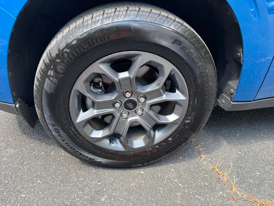 2026 Ford Maverick - Image 30 of 31