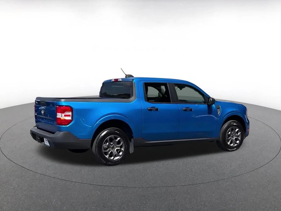 2026 Ford Maverick - Image 17 of 31