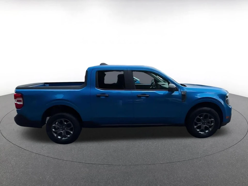 2026 Ford Maverick - Image 18 of 31