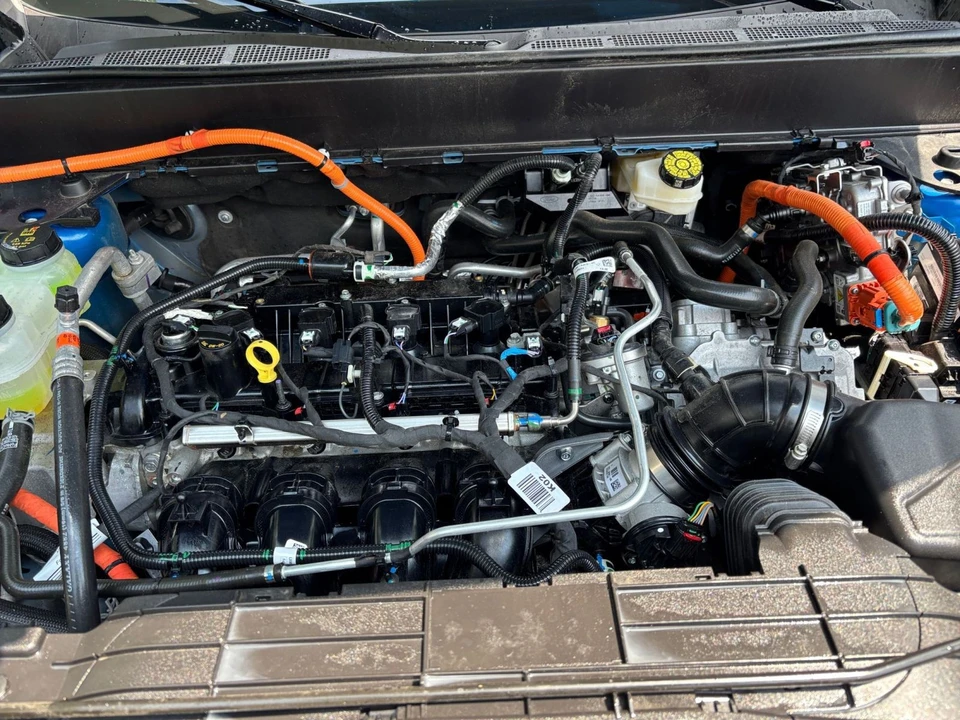 2026 Ford Maverick - Image 29 of 31