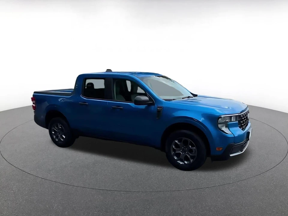 2026 Ford Maverick - Image 2 of 31