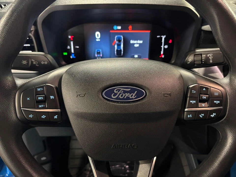 2026 Ford Maverick - Image 26 of 31