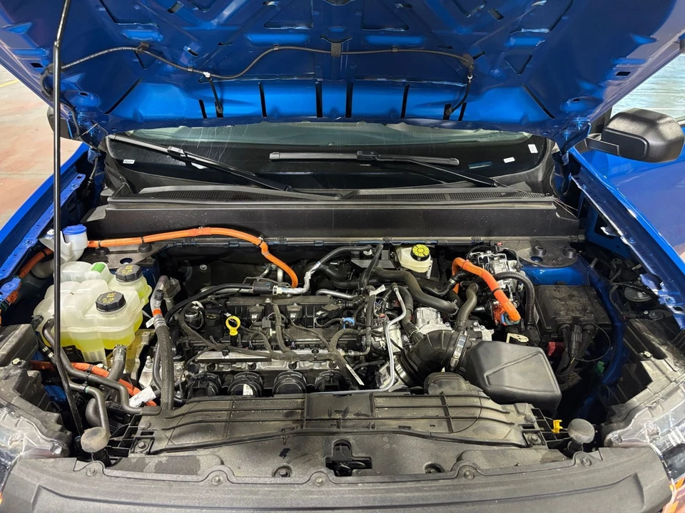 2026 Ford Maverick - Image 30 of 31