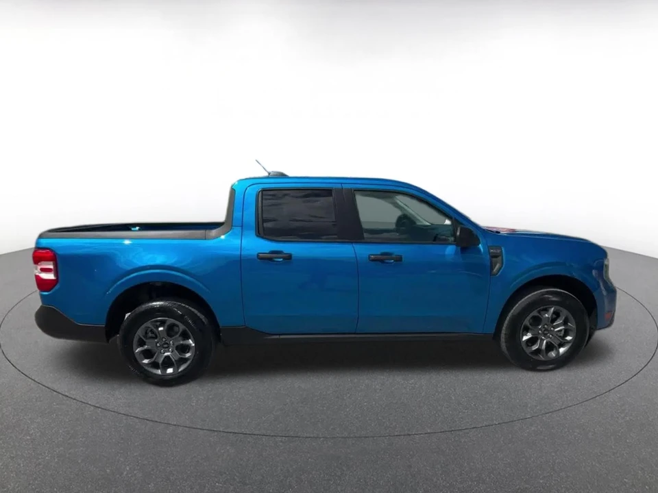 2026 Ford Maverick - Image 17 of 31