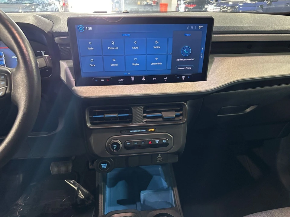 2026 Ford Maverick - Image 18 of 31