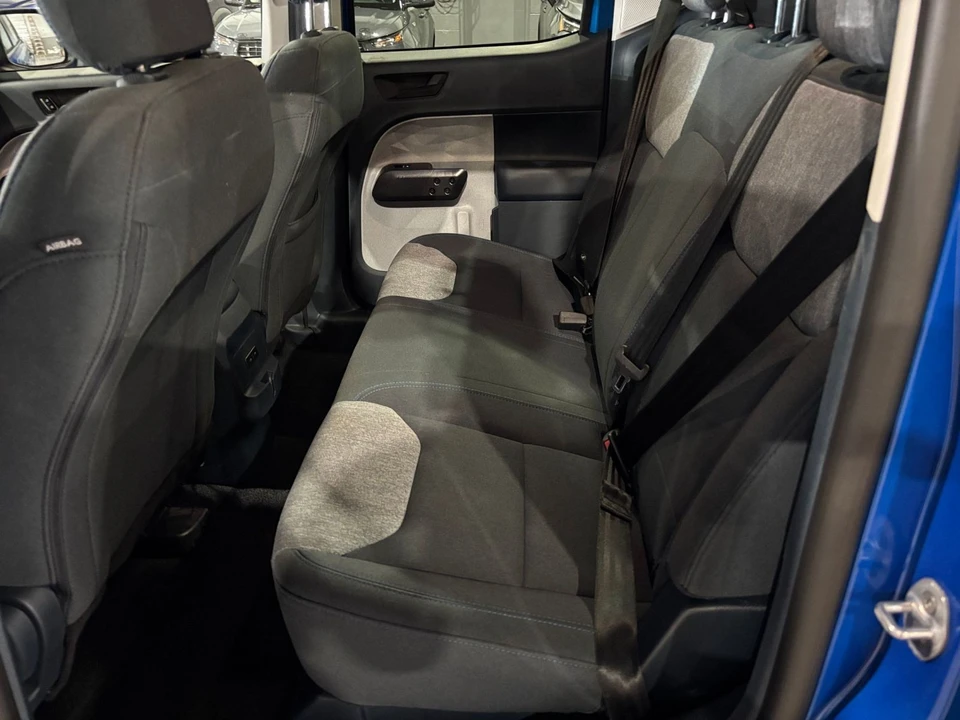 2026 Ford Maverick - Image 23 of 31