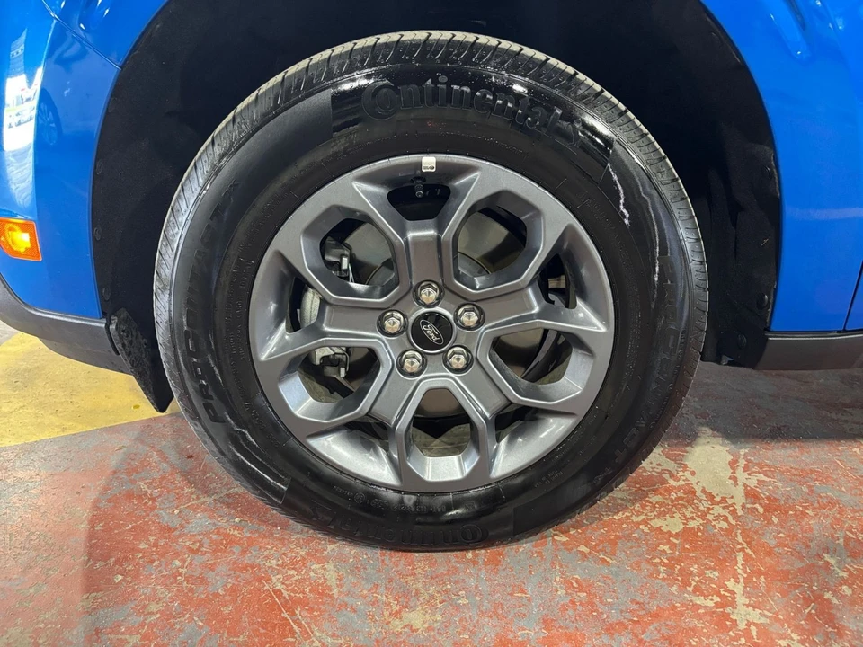 2026 Ford Maverick - Image 28 of 31