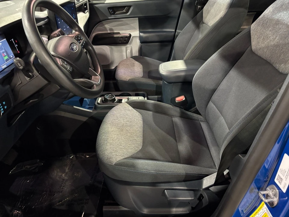 2026 Ford Maverick - Image 24 of 31