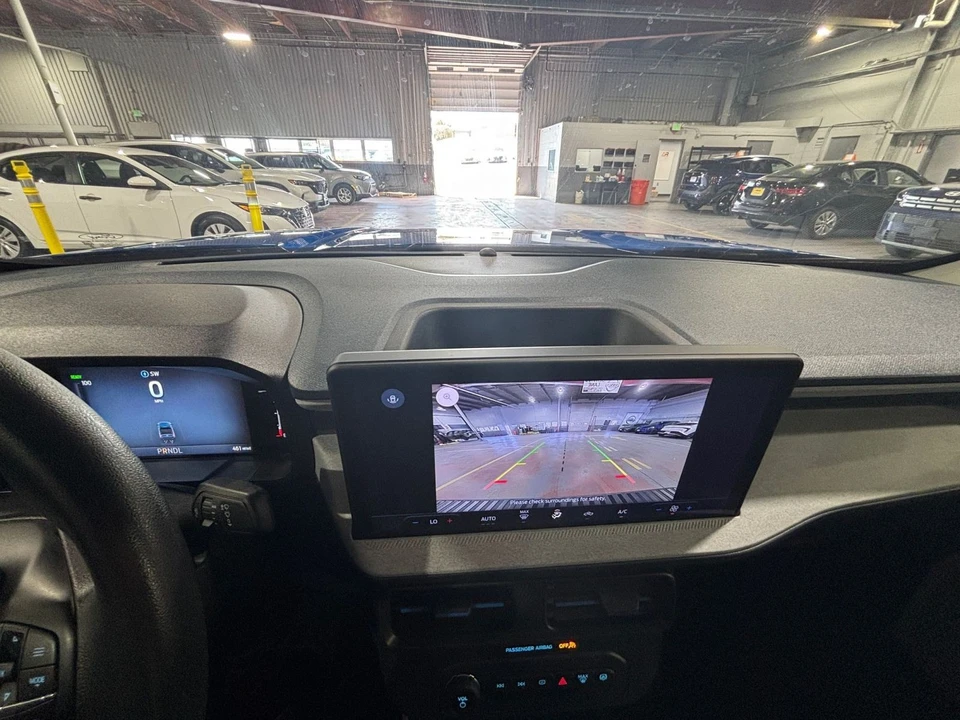 2026 Ford Maverick - Image 31 of 31