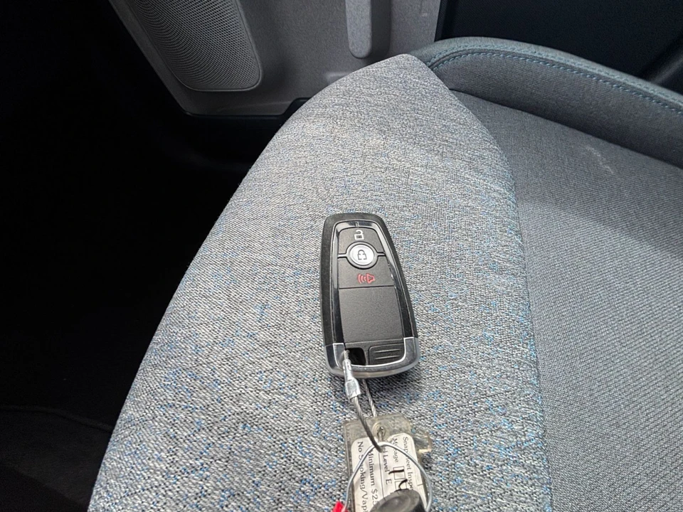 2026 Ford Maverick - Image 28 of 31
