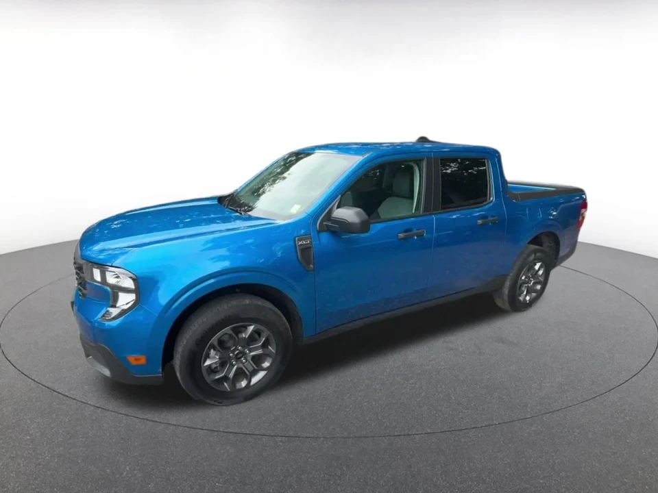 2026 Ford Maverick - Image 7 of 31