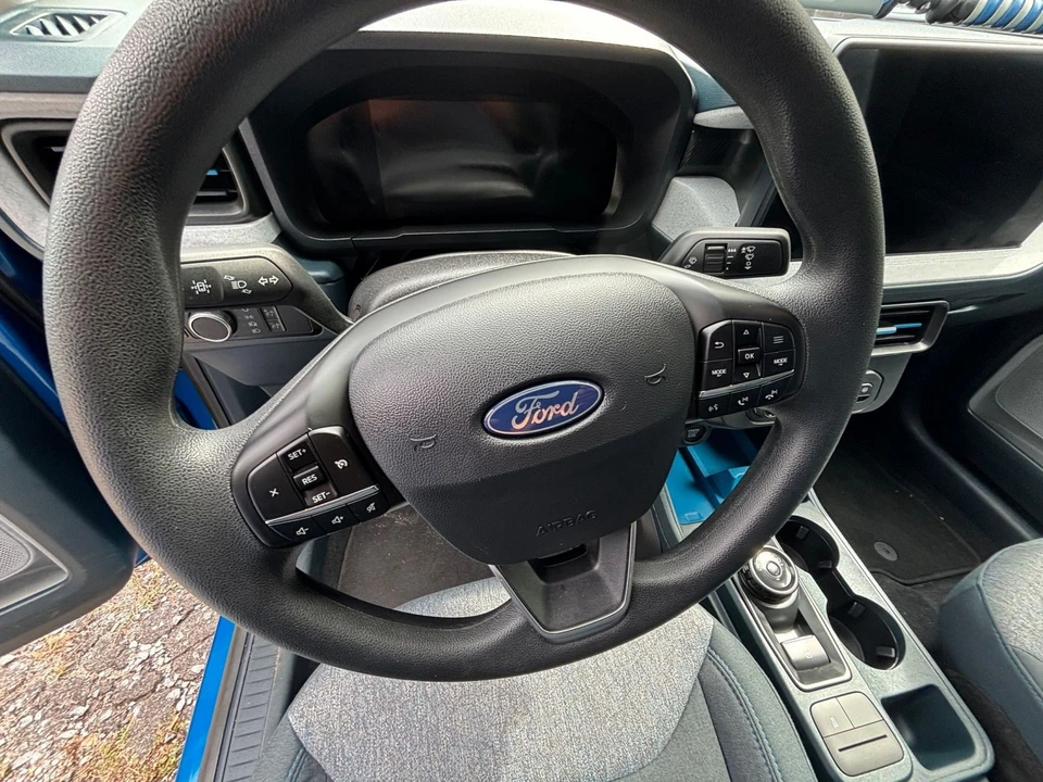 2026 Ford Maverick - Image 31 of 31