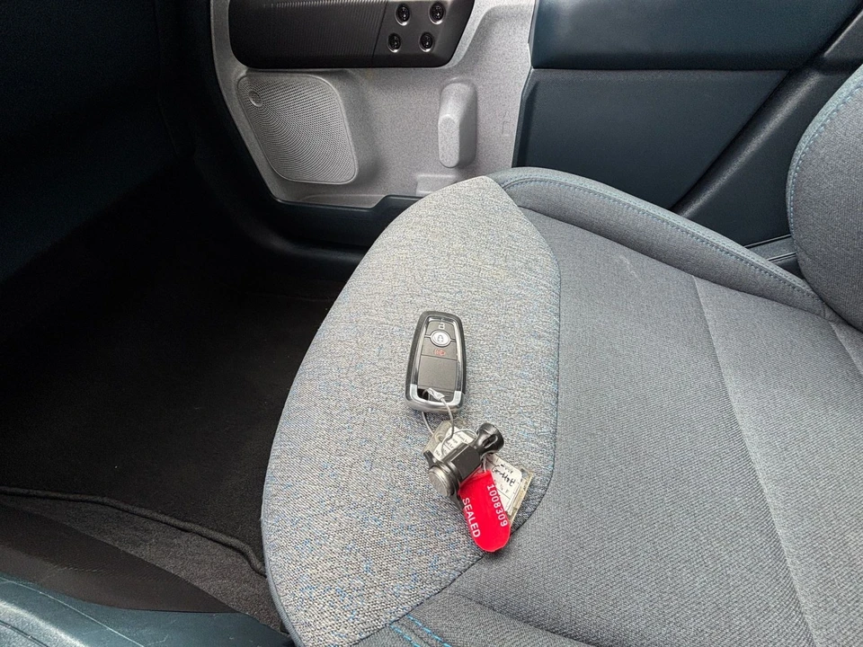 2026 Ford Maverick - Image 23 of 31