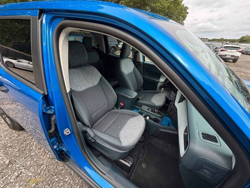 2026 Ford Maverick - Image 30 of 31