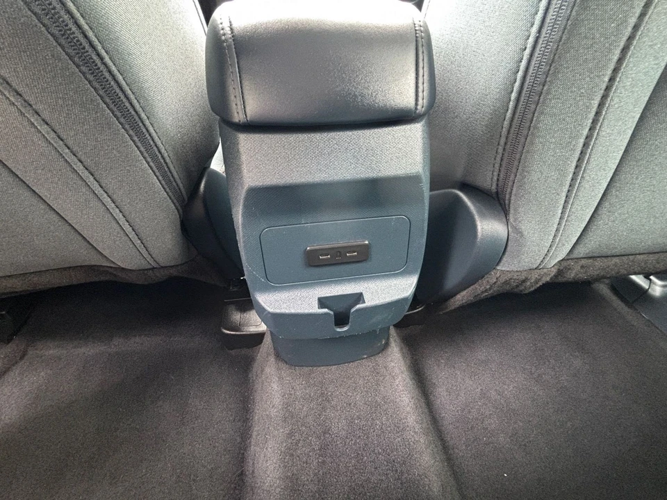 2026 Ford Maverick - Image 26 of 31