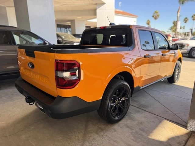 2026 Ford Maverick - Image 12 of 12