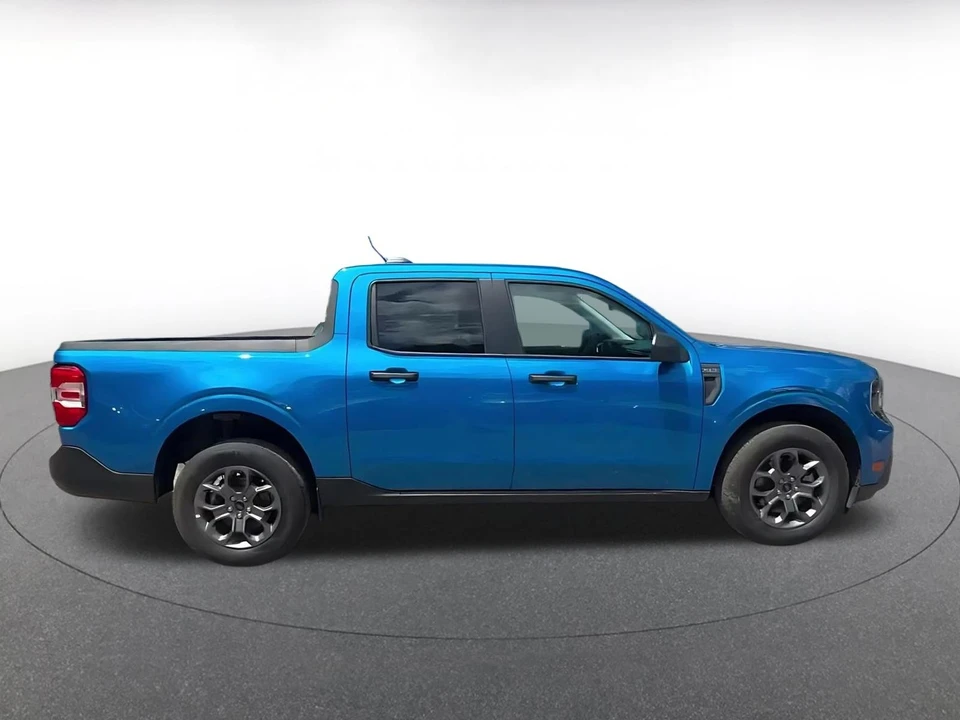 2026 Ford Maverick - Image 18 of 31