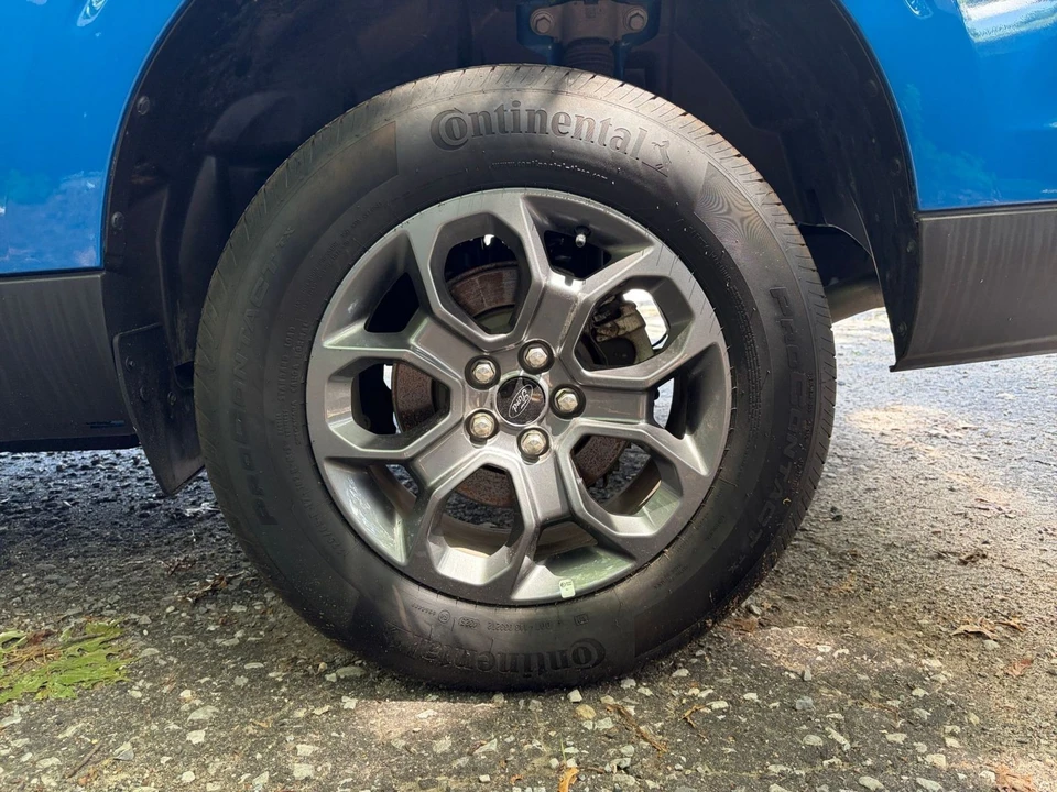 2026 Ford Maverick - Image 30 of 31