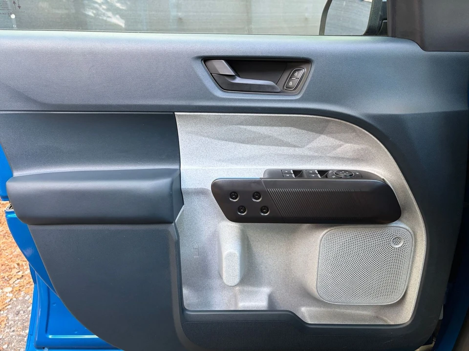 2026 Ford Maverick - Image 20 of 31