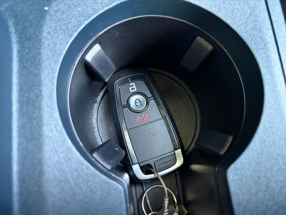 2026 Ford Maverick - Image 23 of 31