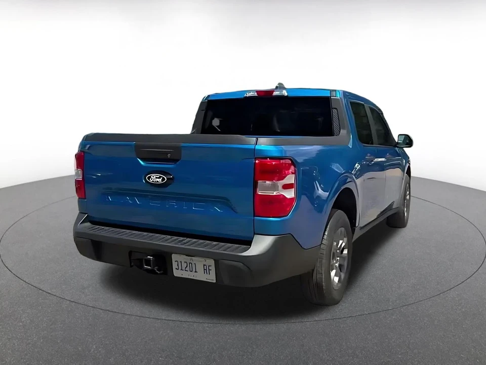 2026 Ford Maverick - Image 16 of 31