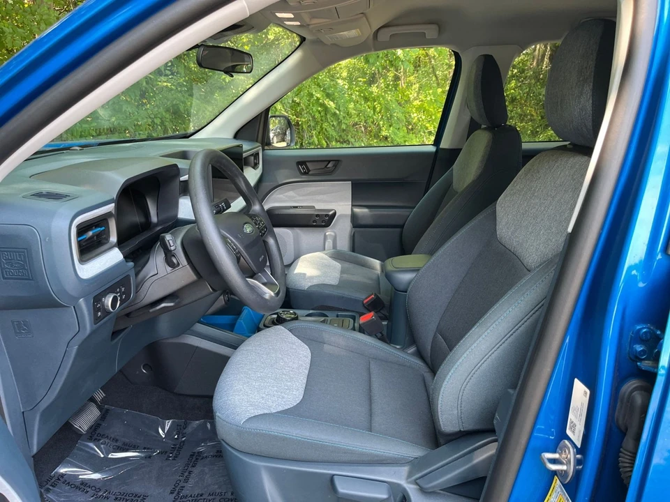 2026 Ford Maverick - Image 26 of 31
