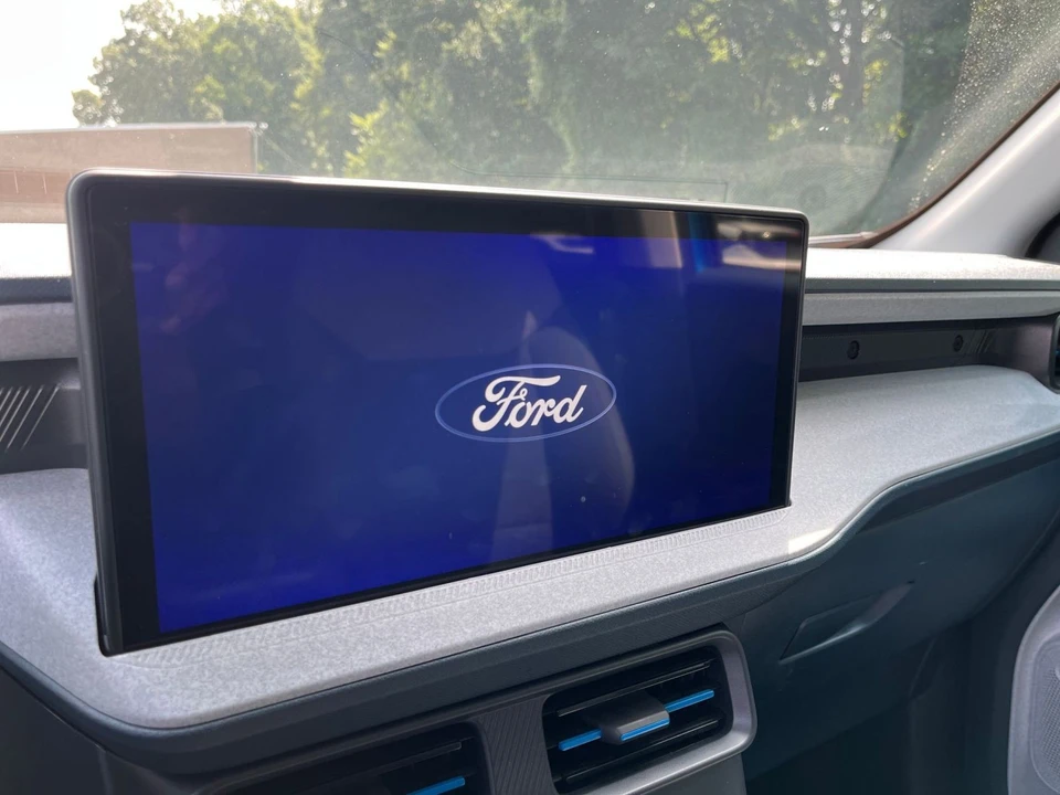 2026 Ford Maverick - Image 19 of 31