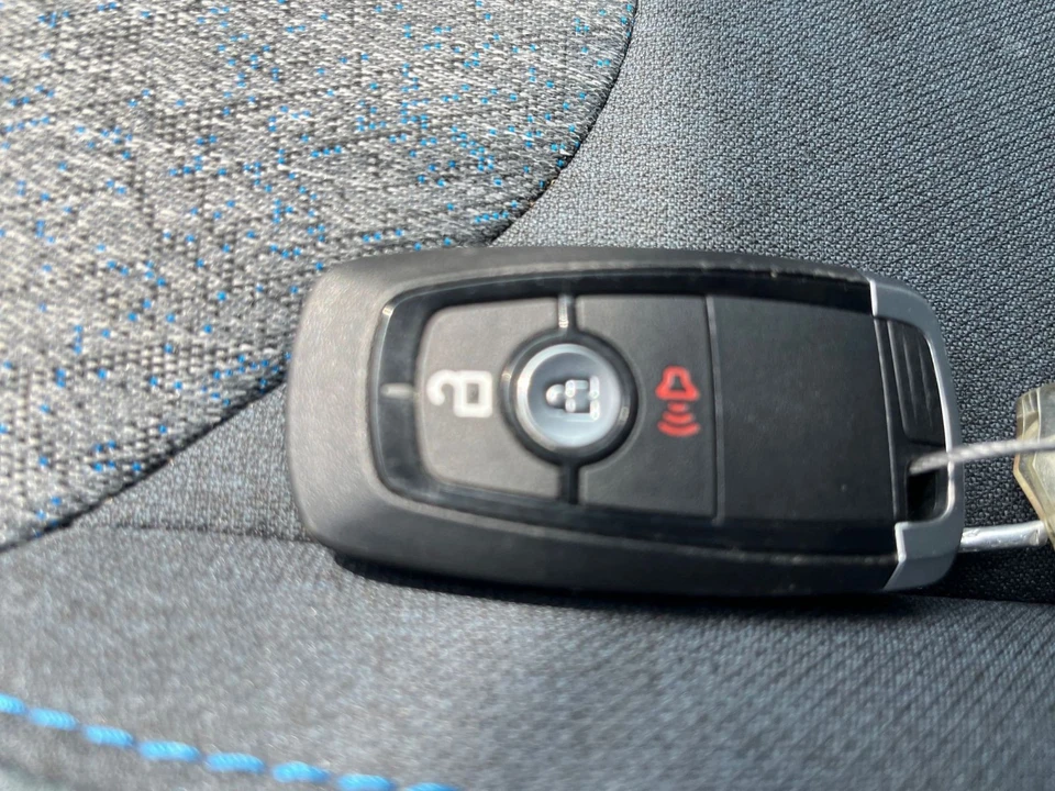 2026 Ford Maverick - Image 23 of 31
